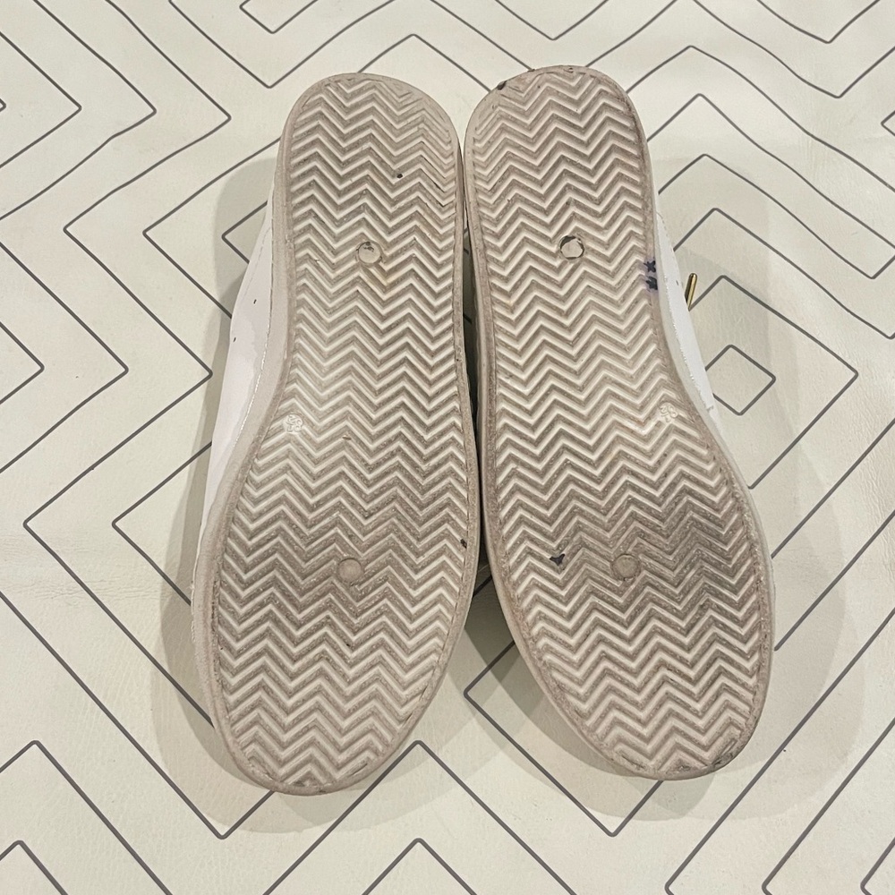 Vintage Havana Bianca Sneakers - Picture 12 of 12